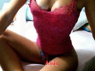 Alida