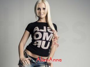 AlienAnna