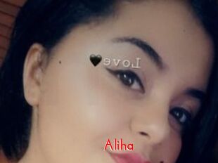 Aliha