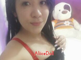 AliiceDoll