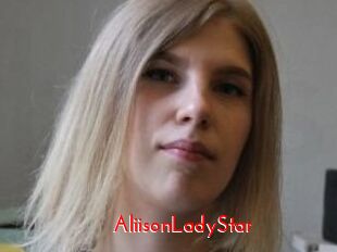 AliisonLadyStar