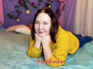 AlinaBacker