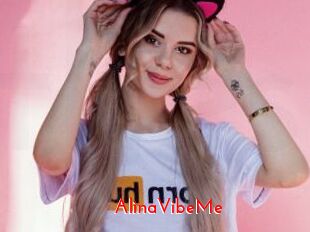 AlinaVibeMe