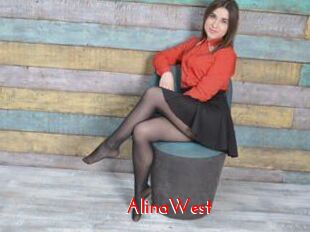 AlinaWest