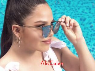 AlisColen