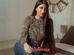 AlisRivero