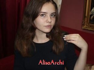 AlisaArchi