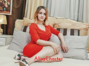 AlisaCharter