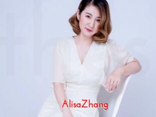 AlisaZhang