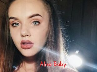 Alisa_Baby