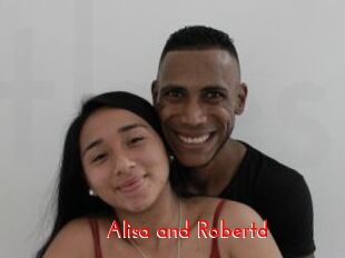 Alisa_and_Robertd