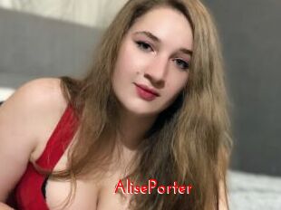 AlisePorter