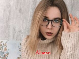 Aliseon