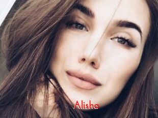 Alisha