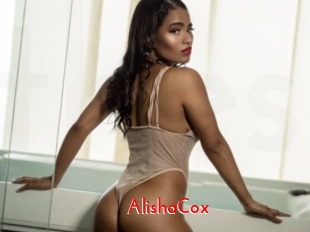 AlishaCox