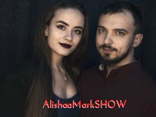 AlishaaMarkSHOW