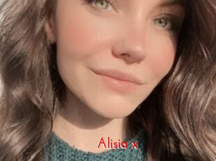 Alisia_x