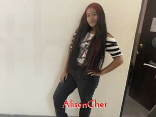 AlisonCher