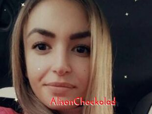 AlisonChockolad