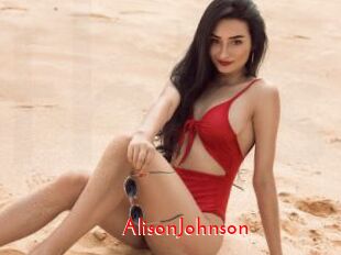 AlisonJohnson