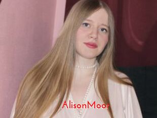 AlisonMoor