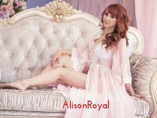 AlisonRoyal