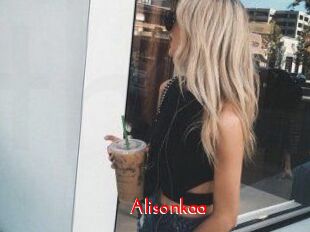 Alisonkaa