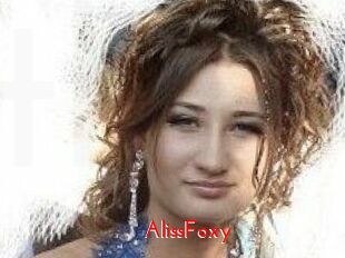 Aliss_Foxy