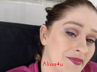 Alissa4u