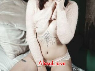 AlissaLiove