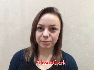 AlissonClark