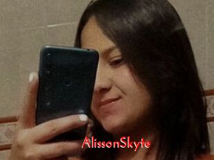 AlissonSkyte