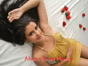 Alisson_Sweet_Horny