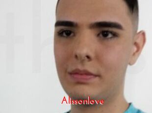 Alissonlove