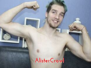 AlisterCrowl