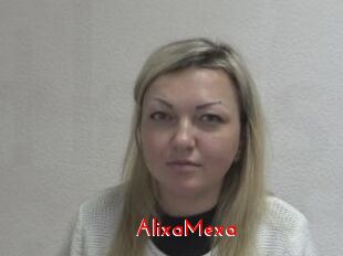 AlixaMexa