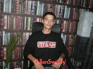 AllanSweety