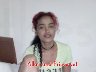 Allan_and_Princewet