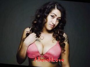 AllanahLove