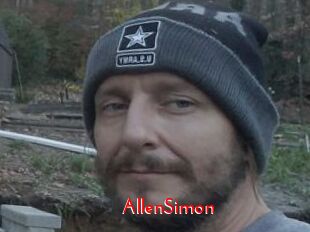 AllenSimon