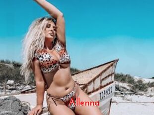 Allenna