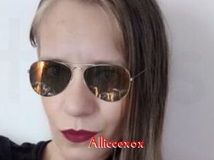 Alliccexox