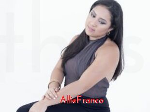 AllieFranco