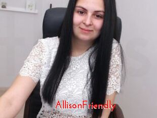 AllisonFriendly