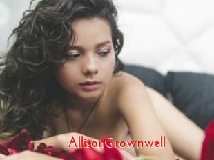 AllisonGrownwell