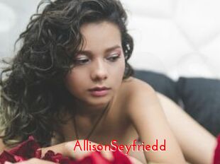 AllisonSeyfriedd