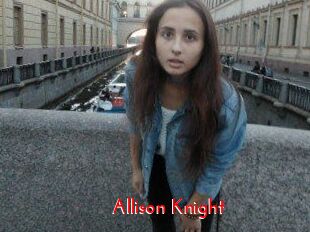 Allison_Knight