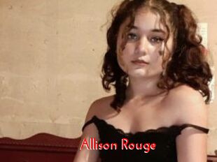 Allison_Rouge