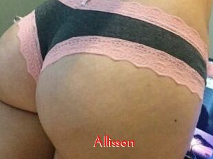 Allisson_