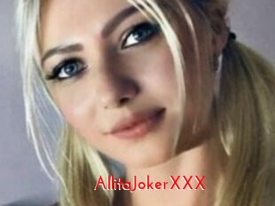 AllitaJokerXXX